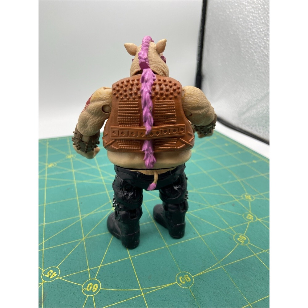 TMNT Bebop Action Figure Out of the Shadows Movie 5.5" Mutant Warthog WL5327 - Picture 6 of 9